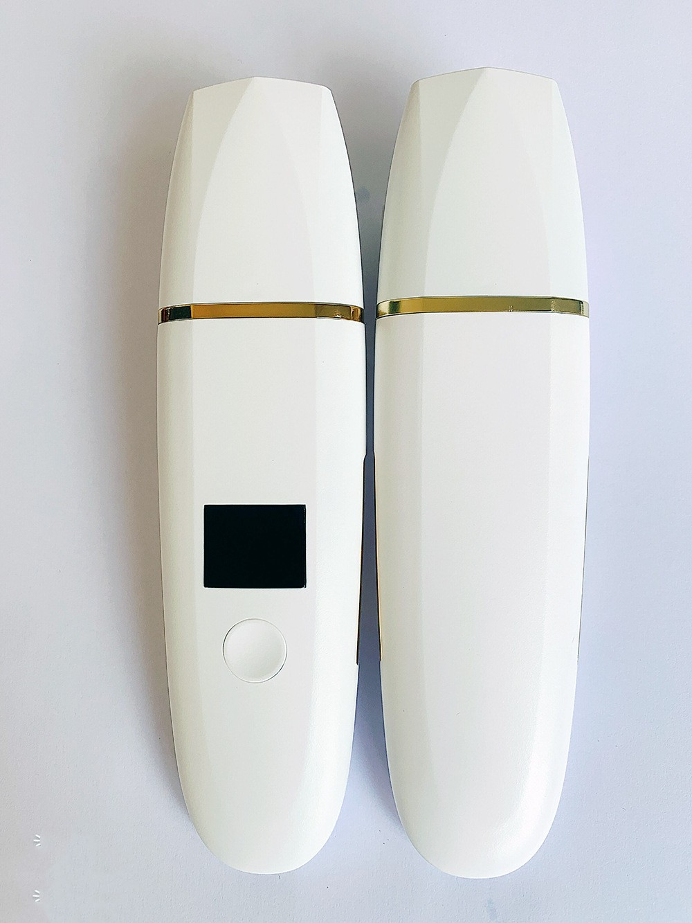 MauSkin™ Deep Pore Ultrasonic Scrubber