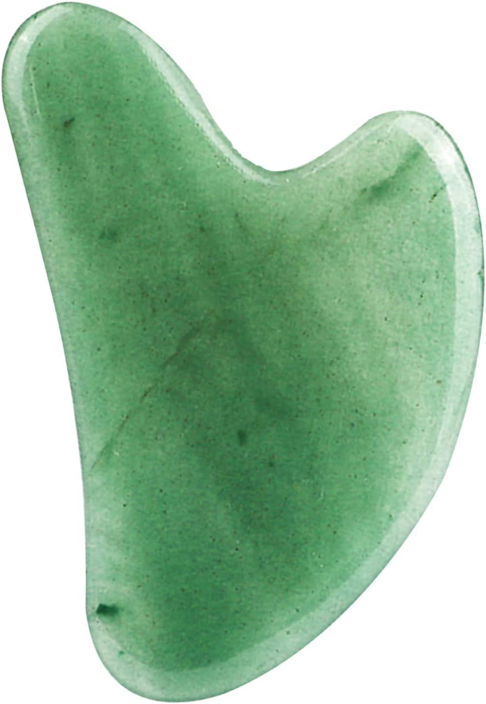 MauSkin™ Jade Roller & Sculpting Gua Sha Set