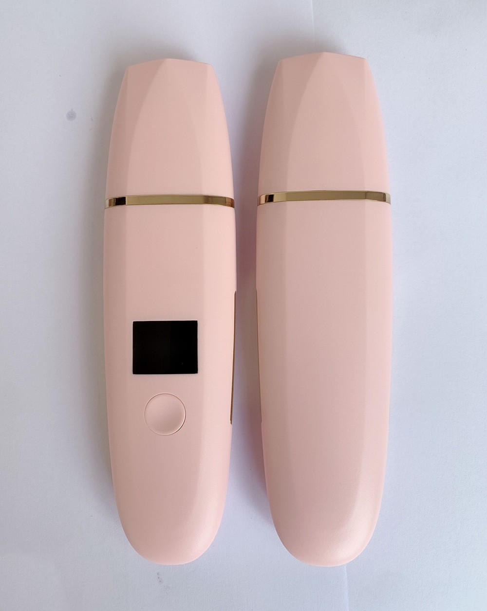 MauSkin™ Deep Pore Ultrasonic Scrubber