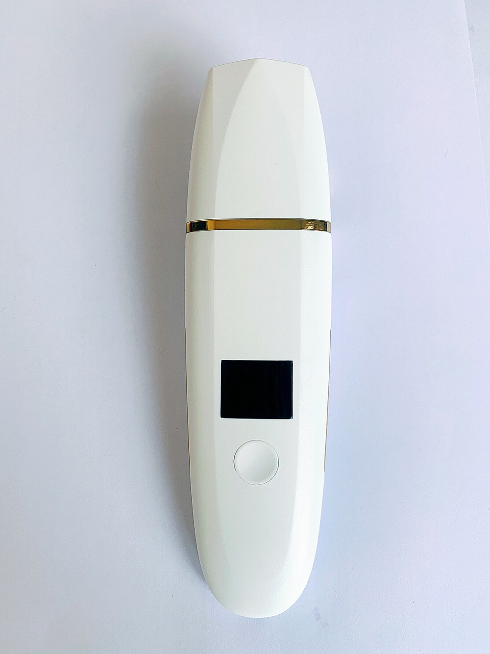 MauSkin™ Deep Pore Ultrasonic Scrubber