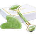 MauSkin™ Jade Roller & Sculpting Gua Sha Set