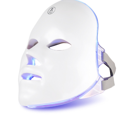 MauSkin™ Advanced Light Therapy Mask